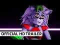 Five Nights at Freddy's: Security Breach Reveal Trailer | PlayStation State of Play