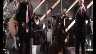 Bellowhead-Jack Robinson@Oxford Folk Festival2008