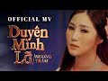 Hương Tràm Duyên Mình Lỡ DML Official MV
