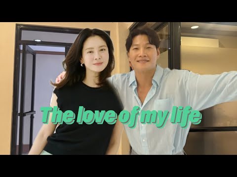 The Love Of My Life [SPARTACE]