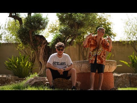 NADAL015 X DJOKOBEATZ  - LIBERTE