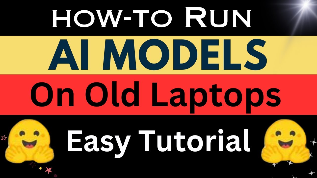 Run AI Models on Older Laptops (CPU Only) with Local Minds