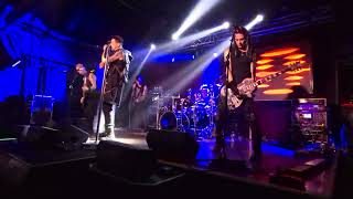 ORGY - Stitches - (live) - 5/18/2024 @ Brighton Music Hall , BOSTON,MA