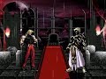 KOF Mugen Omega Rugal VS Mukai 02 VS 03