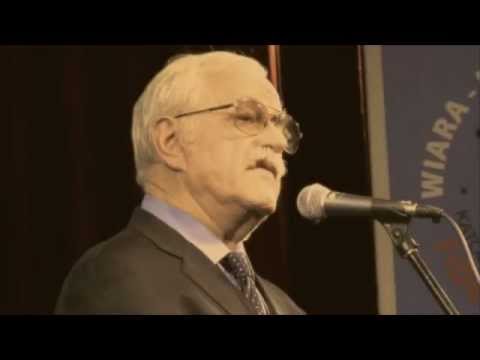 Ballada smoleńska Jan Pietrzak w Kanadzie