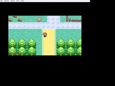 Let's Play Pokemon Blattgrün Fuel Part 4 - Handyaction 2.0