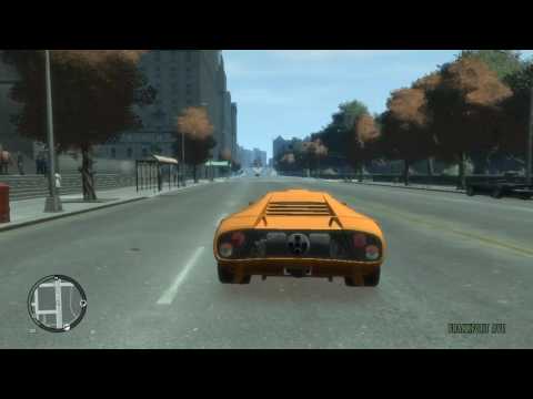 Grand Theft Auto IV Part 47 - Waiting for Phone Calls...