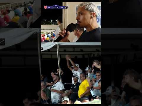 AS EMOÇÕES DO FUTEBOL POTIGUAR NA TELA DA TV AREIA BRANCA EM PARCERIA COM A FM COSTA BRANCA