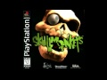 Skullmonkeys Bonus Room cover 