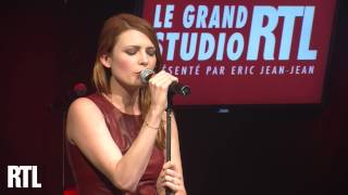 Le Soldat Rose 2: Elodie Frégé - Le genre féminin en live dans le Grand Studio RTL - RTL - RTL