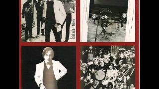 Paul Collins' Beat - I Don't Fit In