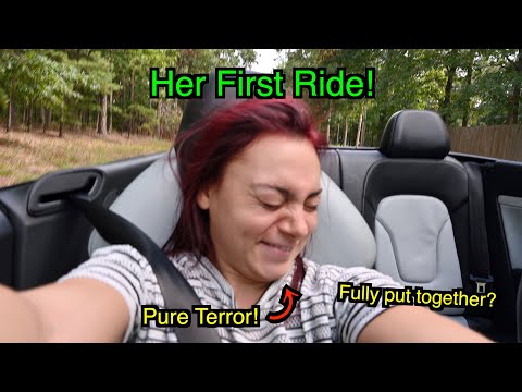 Salvage Car Rebuild Project 2012 Audi S5 Part 20: Door Lock Installation & Audi S5 Test Drive