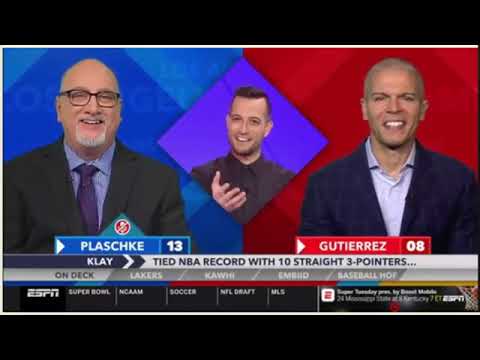 Around the Horn Today 01.22.2019 - Benson ; Team Unfairly Deprived Of Trip To Super Bowl