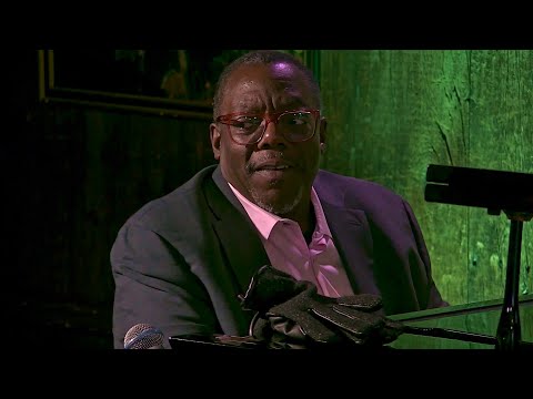 Cyrus Chestnut Trio - Shizzle Shake