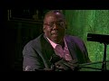 Cyrus Chestnut Trio - Shizzle Shake