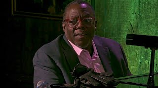 Cyrus Chestnut Trio - Shizzle Shake