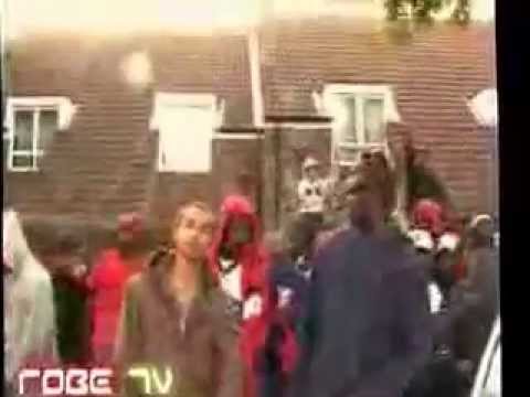 Gstreet Music - Street Life / Tell em