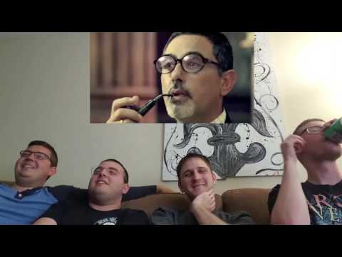 TBT Cauldron of Weird Reacts to Kpop BoA Eat You Up