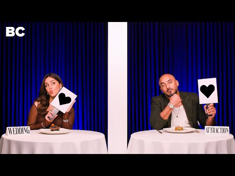 The Blind Date Show 2 - Episode 60 with Sarah & Hossam