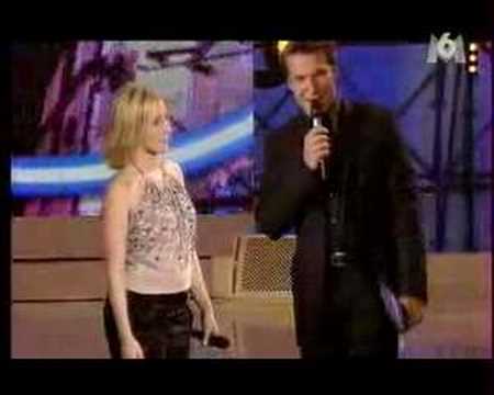 POrtrait de Manu Katche (par la prod)