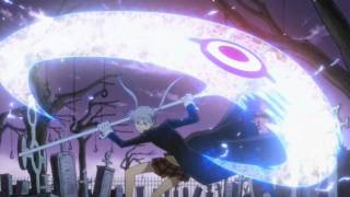 Soul Eater AMV