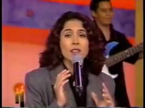 ME PROMETISTE AMOR Monica Resendiz y Los Llayras