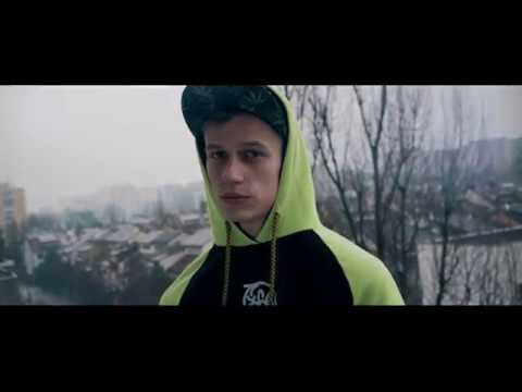 ARON x RX - Moja Zajawka i Moja Rzeczywistość ft. Dj Micky Move (trailer)