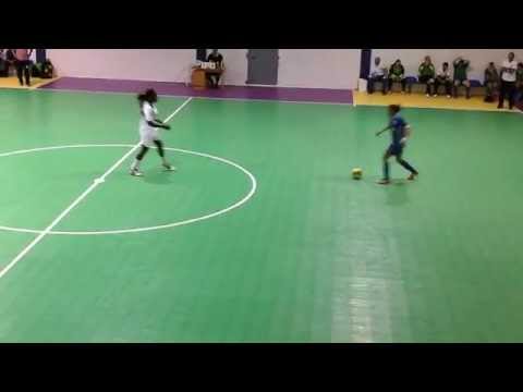 Futsal Feminino Bucelenses AFL Div. Honra Paulenses-Bucelenses 2014/2015