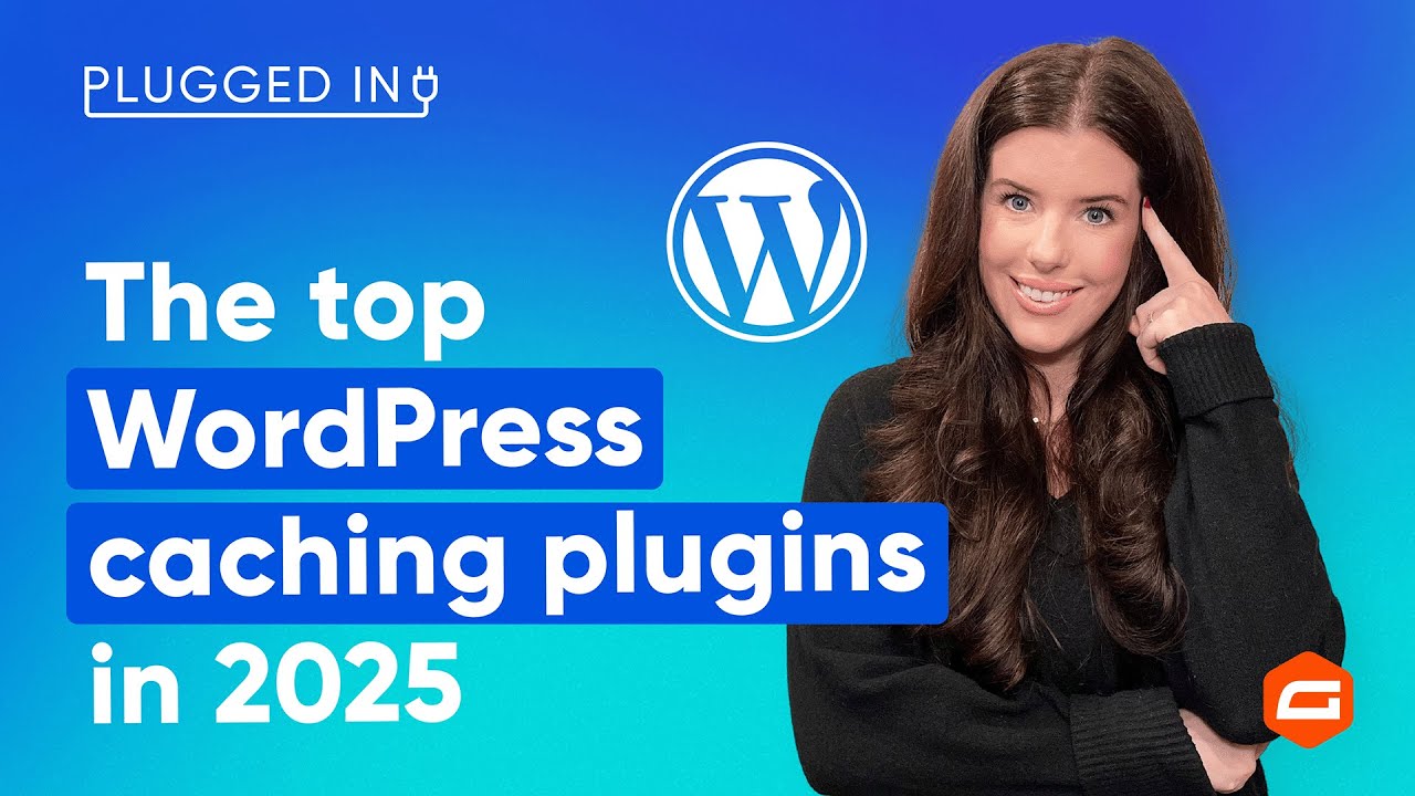 The Top WordPress Caching Plugins in 2025