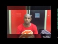 Boaz Solossa - Papua Itu Kita Ad