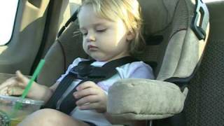 The Youngest Dave Weckl Fan video