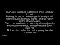 Quality Control, Lil Baby, & DaBaby - “Baby" (LYRICS) Quality Control, Lil Baby, & DaBaby - “Baby" (LYRICS)