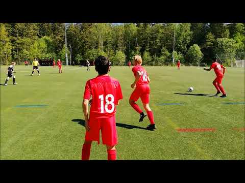 Sollentuna FK 1 - FC Djursholm 20180513