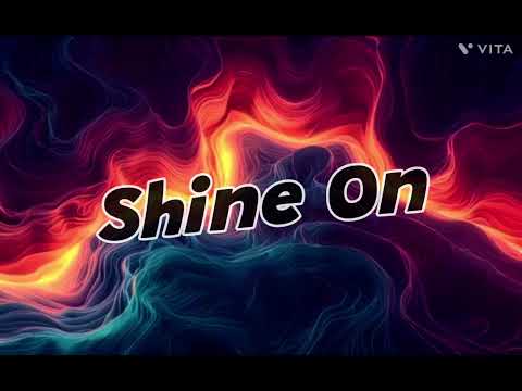 SHINE ON - RISHA #RISHA