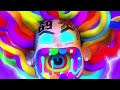 6ix9ine - Y Ahora (feat. Grupo Firme) (Official Visualizer)