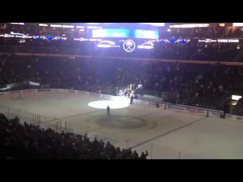 3 stars buffalo sabres 12-29-2013