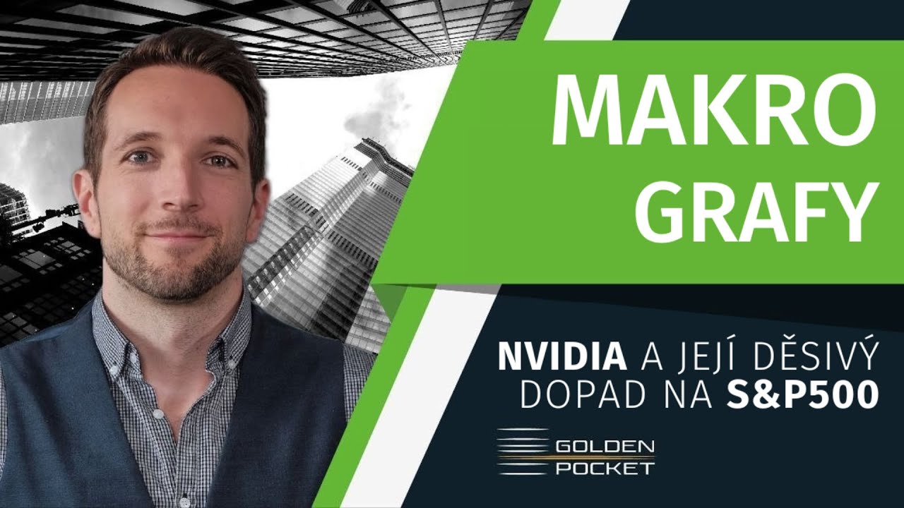 MAKRO GRAFY aneb NVIDIA VLÁDNE VŠEM... ZATÍM
