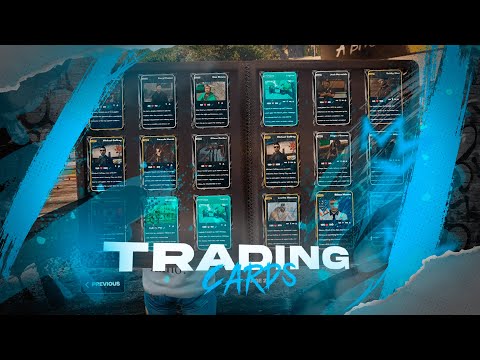 Quasar Tradingcards