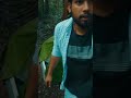 Camping Alone At Night I Heard Something Outside Anthima Kshanagalu Indianfilm Shorts