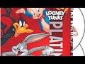 Opening To Looney Tunes Platinum Collection Volume 2 2012 DVD