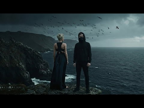 Halsey & Alan Walker Style - Tell Me Anything 