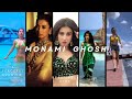 MONAMI GHOSH INSTAGRAM VIRAL REELS INSTAGRAM TRENDING REELS VIDEO BEAUTIFUL MONAMI GHOSH