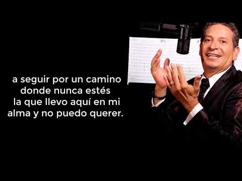 Tanto Que Quise De Ti - Dario Gomez (Letra)