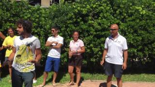 6.2017 | Ugento, Standard