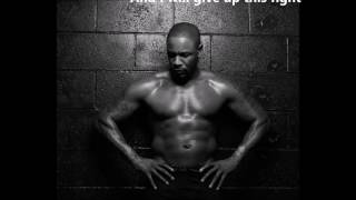 Tank- I can&#39;t make you love me  Lyrics