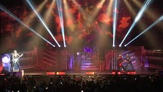 The Sentinel - Judas Priest - Nashville - 5-6-2019