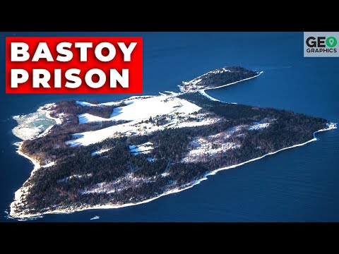 Bastøy Prison: How "Devil's Island" Became the Most Pleasant Prison in the World