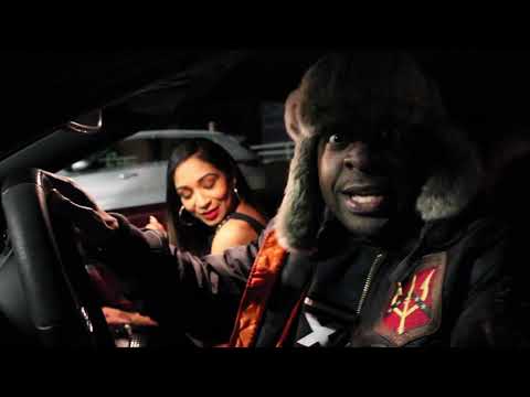 Rockwelz - No Stylist ft. M.O.U.F (Official Video) Shot by DoomDaWiz