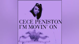 CeCe Peniston the last to know [slowed down by Melody Wager]