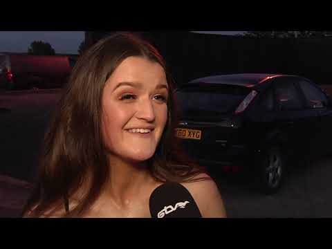 2021 DERBY FINALS NIGHT - THE BEATEN FINALISTS